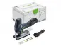 Preview: Festool Akku Stichsäge PSC-E 18 Basic Nr. 578521